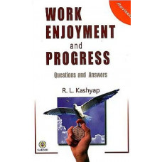 Work Enjoyment And Progress (Questions And Answers)
